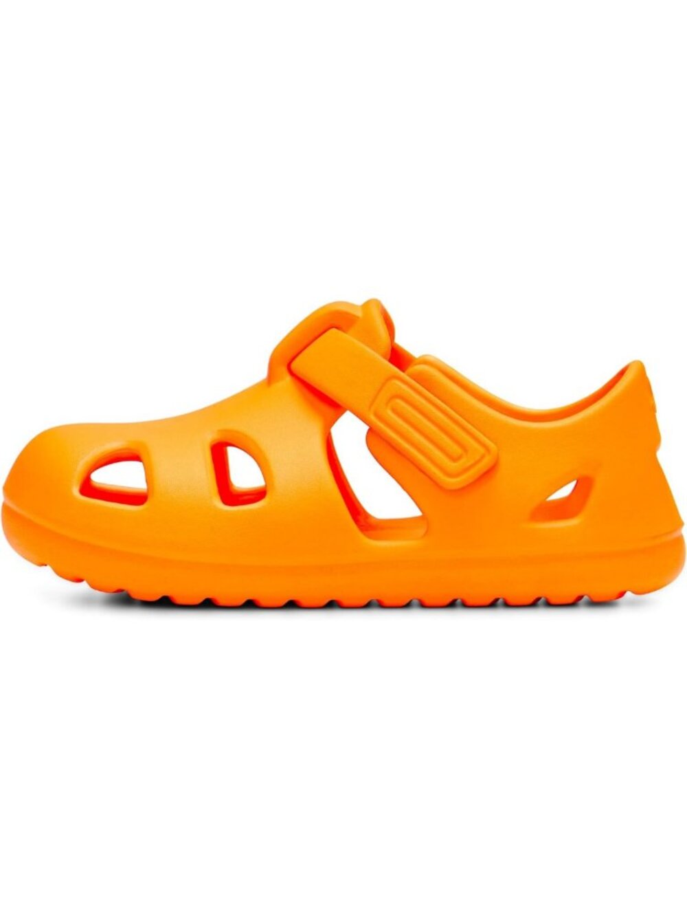 Water-Resistant Toddler Splash Sandals - APMA Approved Kids' Summer Shoes